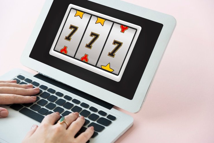 Panduan akses qqcuan dibuka di ponsel