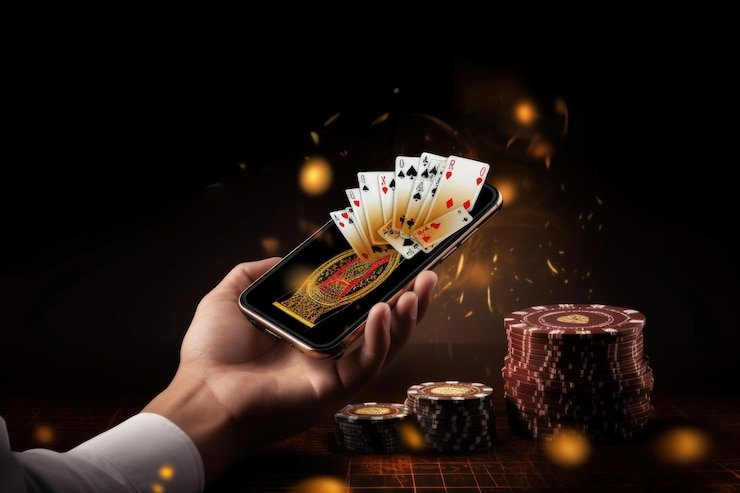 Panduan deposit minimal qqcuan di ponsel